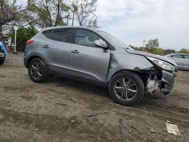 2015 HYUNDAI TUCSON GLS - KM8JTCAF4FU071697