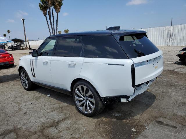 Vin: salkp9fu1sa296719, lot: 54796385, land rover rangerover se 20252