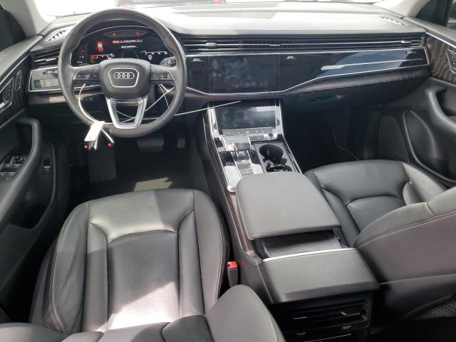 2021 AUDI Q8 PREMIUM - WA1AVAF17MD034893
