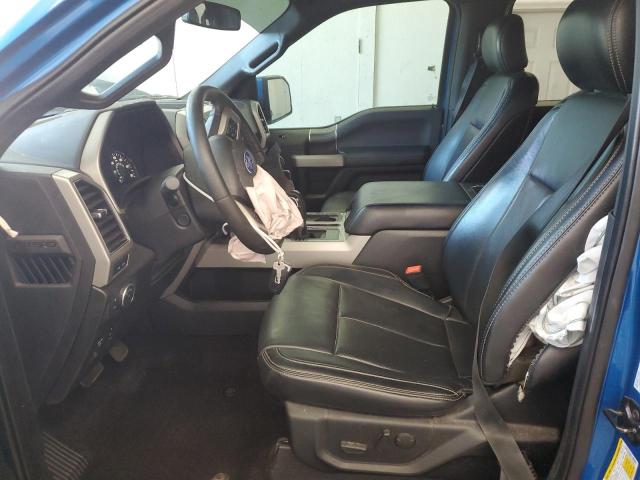 2019 FORD F150 SUPER - 1FTEW1EP1KFA42032
