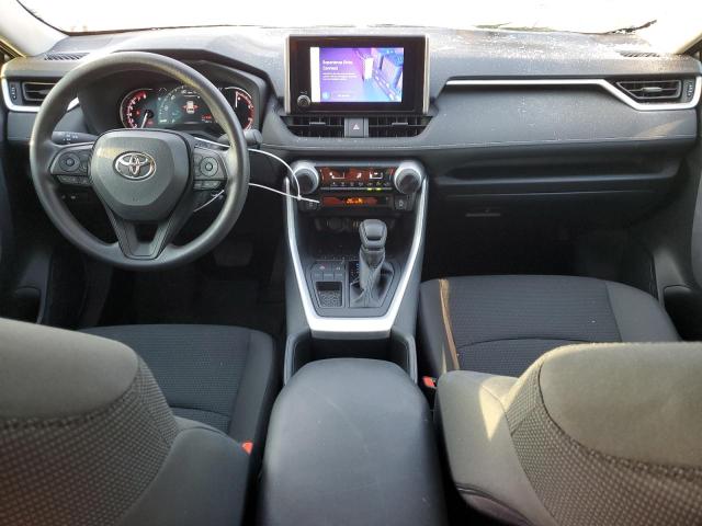 2025 TOYOTA RAV4 LE - 2T3H1RFV0SW371682