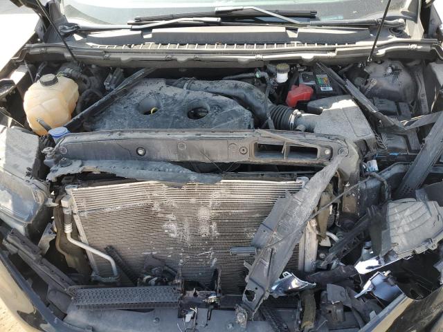 2018 FORD EDGE SEL 2FMPK4J96JBC21062