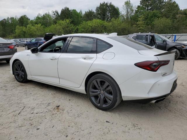 Vin: 19uub5f54ma016084, lot: 54100825, acura tlx tech a 20212