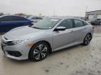 2016 HONDA CIVIC EXL - 19XFC1F70GE033397
