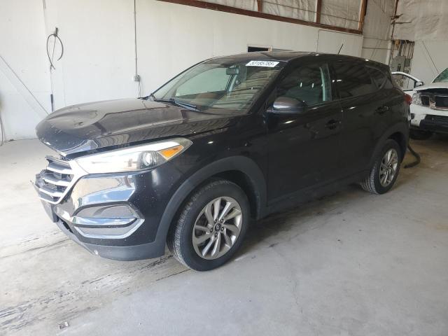 HYUNDAI TUCSON SE