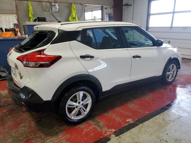 2019 NISSAN KICKS S - 3N1CP5CU4KL561427
