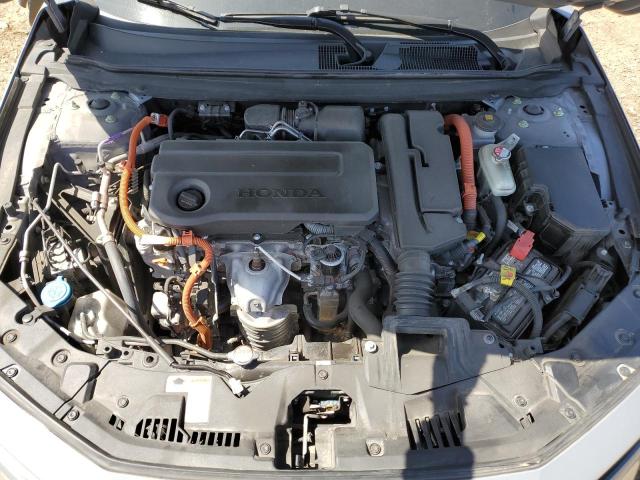 2023 HONDA ACCORD HYB - 1HGCY2F66PA014732