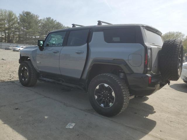 Vin: 1gkb0nde8ru106525, lot: 54308665, gmc hummer suv 2x 20242
