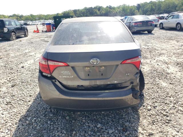 2019 TOYOTA COROLLA L - 5YFBURHE3KP868620