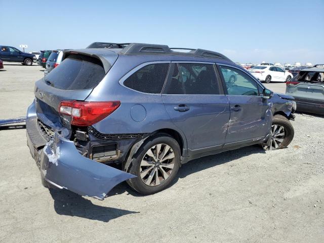 SUBARU OUTBACK 2. 2015 blue 4dr spor gas 4S4BSALC0F3210728 photo #4