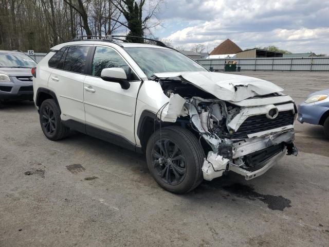 Vin: 4t3t6rfv4nu104917, lot: 53018625, toyota rav4 se 20224