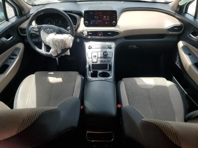 2022 HYUNDAI SANTA FE - 5NMS24AJ3NH450752