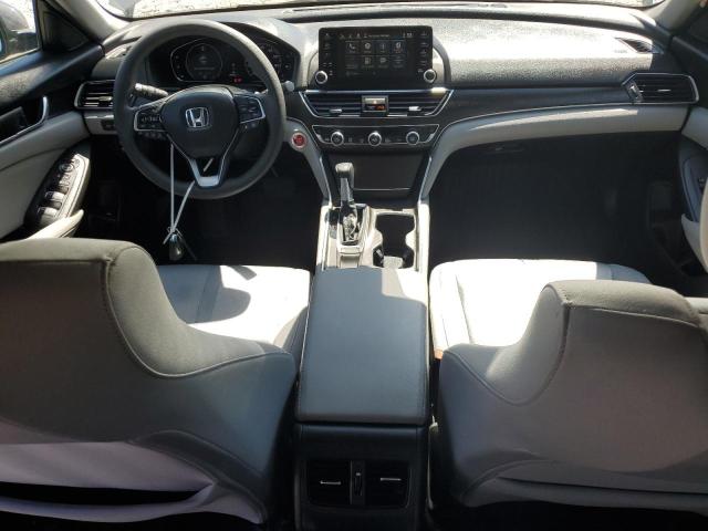 2019 HONDA ACCORD EX - 1HGCV1F42KA048855