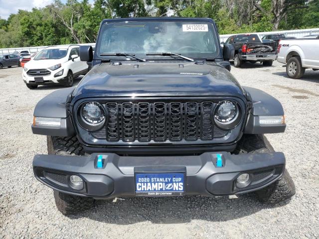2024 JEEP WRANGLER 4 1C4RJXN62RW204366