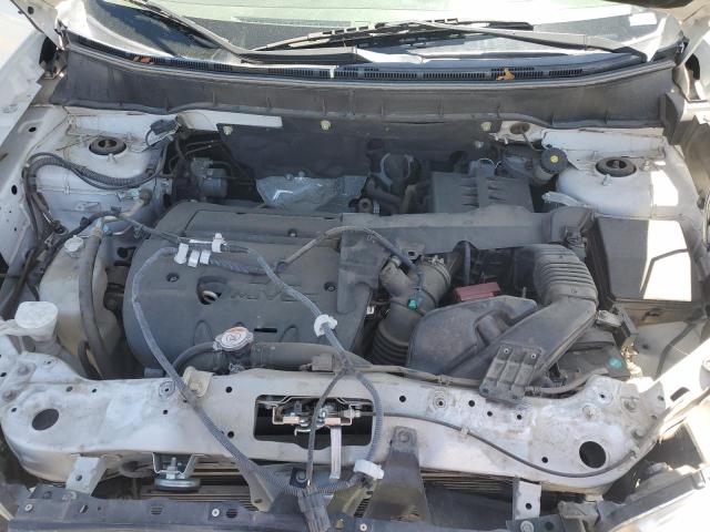 2019 MITSUBISHI OUTLANDER - JA4AP3AU2KU005452