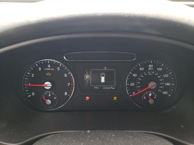 2017 KIA SORENTO LX - 5XYPGDA30HG276937