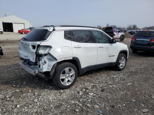 2022 JEEP COMPASS LA - 3C4NJDBBXNT210334