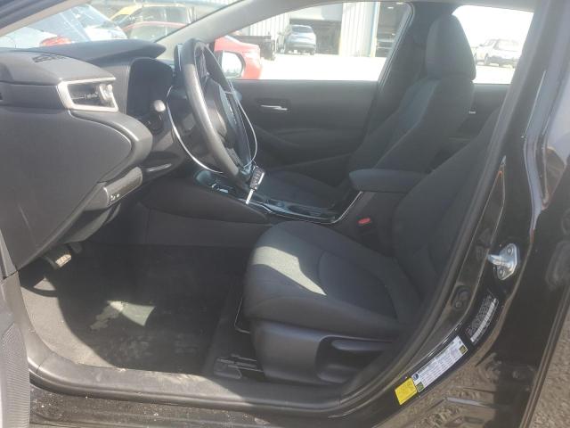 2021 TOYOTA COROLLA LE 5YFEPMAE2MP230105