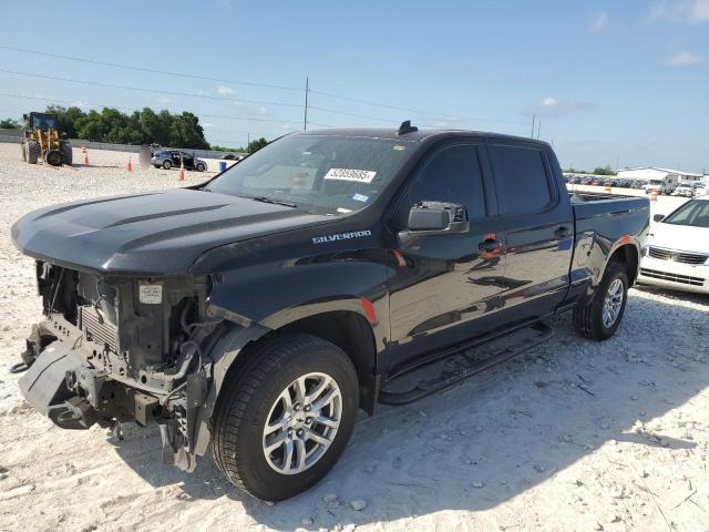 Vin: 1gcpwdek9kz296777, lot: 52859685, chevrolet all models c1500 rst 2019 img_1