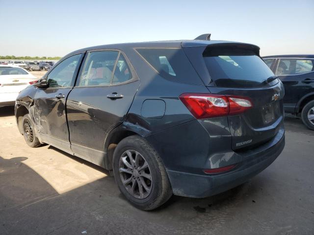 Vin: 2gnaxhev0k6109398, lot: 51170865, chevrolet equinox ls 20192