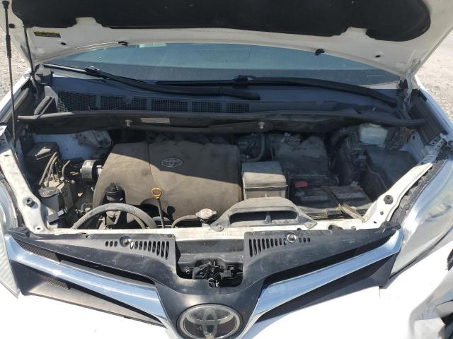 2019 TOYOTA SIENNA LE - 5TDKZ3DC3KS017900