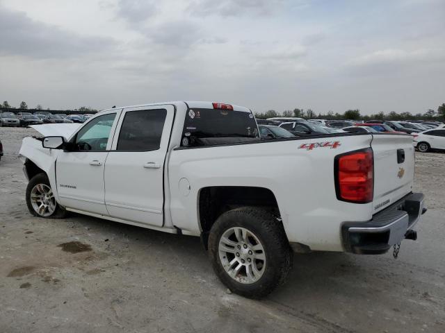 Vin: 3gcukrec8gg344832, lot: 53563505, chevrolet all models k1500 lt 20162
