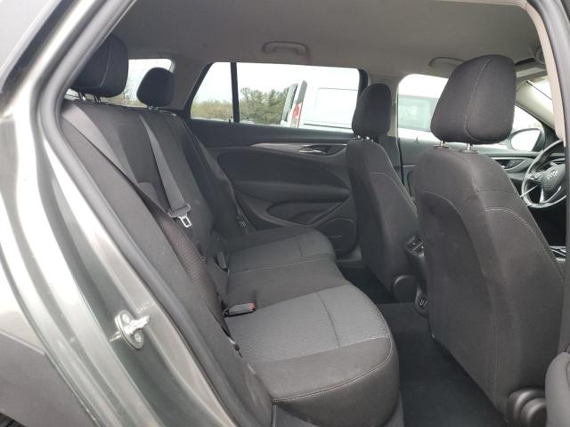 2018 BUICK REGAL TOUR W04GU8SX0J1125937