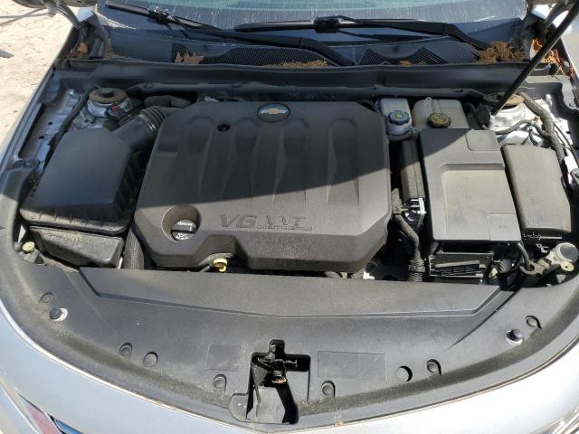 2018 CHEVROLET IMPALA LT 2G1105S37J9166816