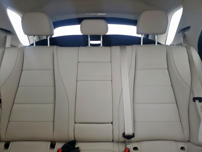 2022 MERCEDES-BENZ GLE 350 - 4JGFB4JB9NA654262