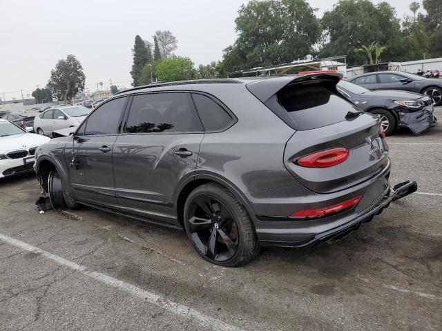 Vin: sjaht2zv5rc025008, lot: 55118285, bentley all models 20242
