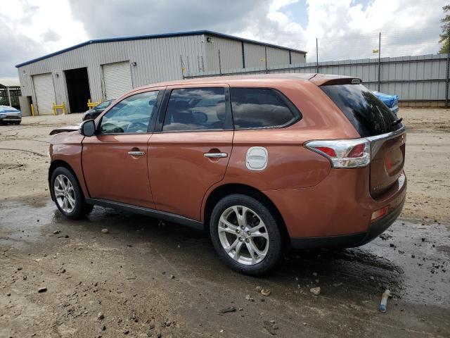 Vin: ja4ad3a35ez018395, lot: 51645775, mitsubishi outlander se 20142