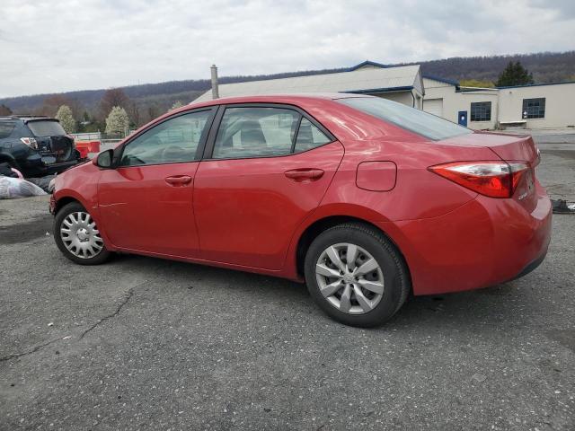 Vin: 2t1burhe0ec047088, lot: 53115285, toyota corolla l 20142