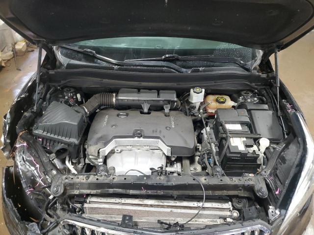 2017 BUICK ENVISION P - LRBFXASA4HD094372