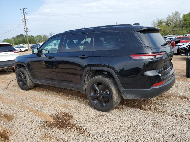 Vin: 1c4rjkag6r8518088, lot: 51318685, jeep grand cher l laredo 20242