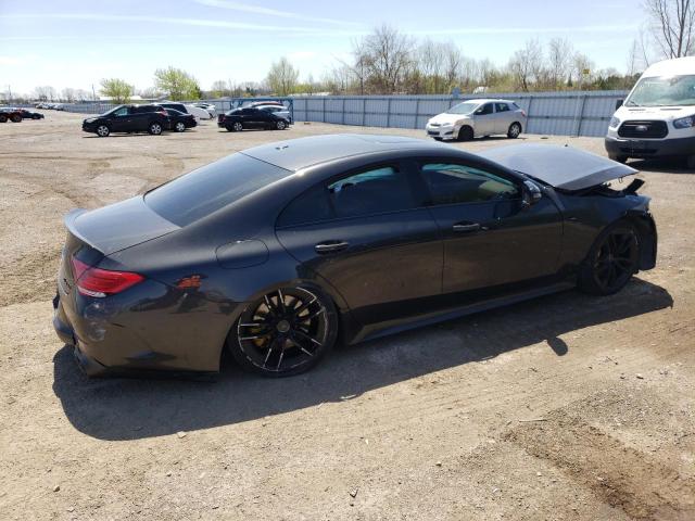 Vin: wdd2j6bbxka039611, lot: 55147015, mercedes-benz clc-class amg 53 4matic 20193