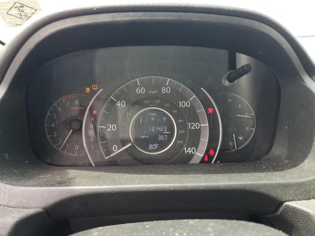 2015 HONDA CR-V LX - 5J6RM4H3XFL004592