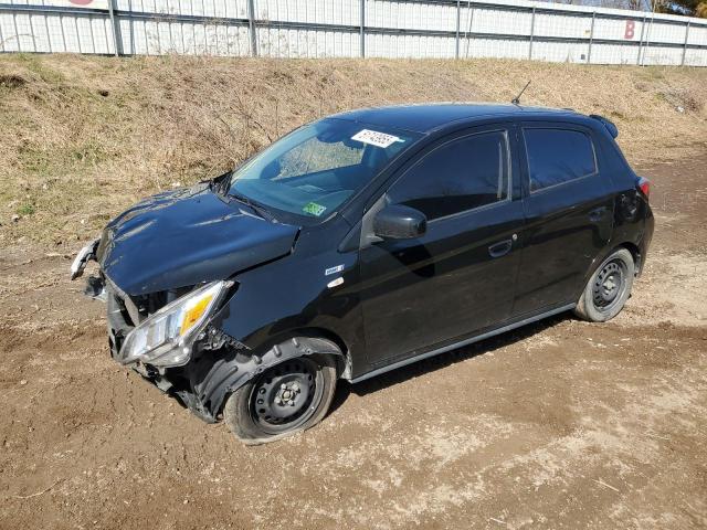 MITSUBISHI MIRAGE ES