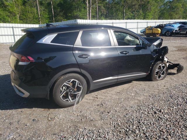 Vin: kndpu3df2r7285114, lot: 52313705, kia sportage lx 20243