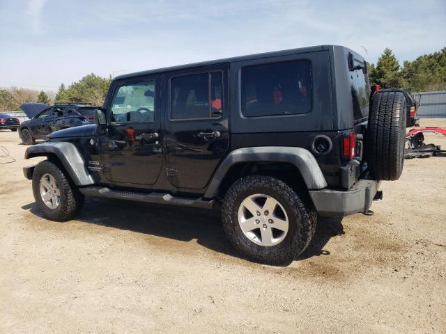 Vin: 1j4ha3h1xal162761, lot: 54202455, jeep wrangler sport 20102