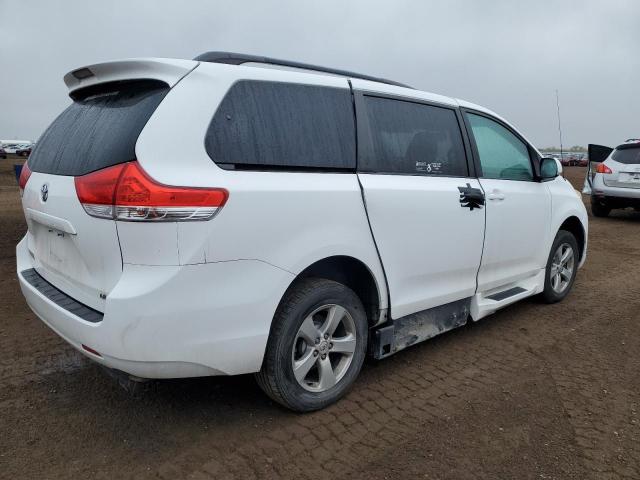 Vin: 5tdkk3dc4cs192324, lot: 54612655, toyota all models le 20123