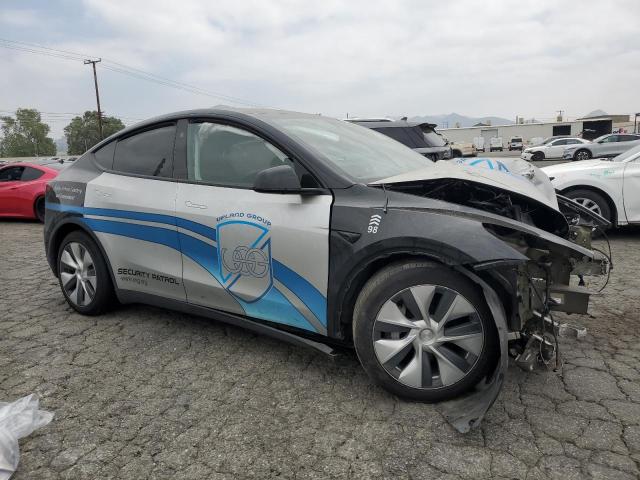 Vin: 7saygdee8ra238798, lot: 54401175, tesla model y 20244