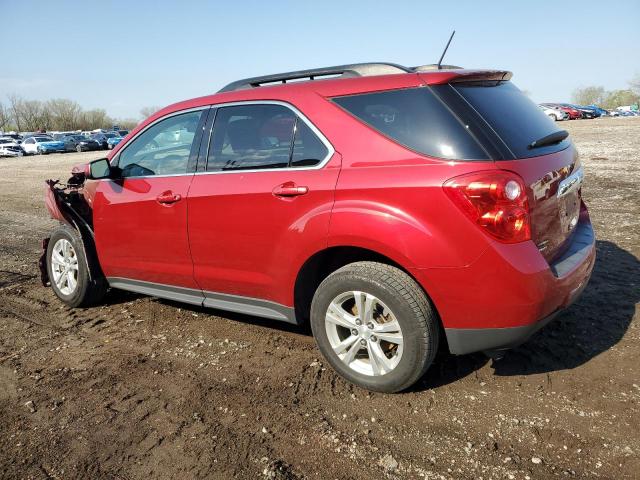 Vin: 1gnflfek9fz113410, lot: 54156895, chevrolet equinox lt 20152