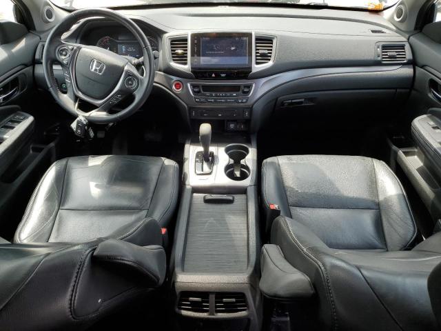 2018 HONDA PILOT EXL - 5FNYF6H80JB054514