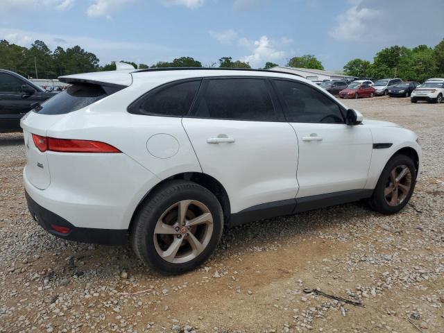 Vin: sadcj2bv3ha883472, lot: 54220855, jaguar f-pace premium 20173