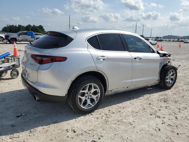 Vin: zaspakan9m7d08242, lot: 54439475, alfa romeo stelvio sport 20213