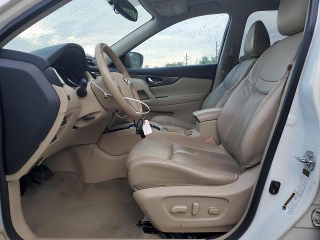 2015 NISSAN ROGUE S - 5N1AT2MT6FC759931