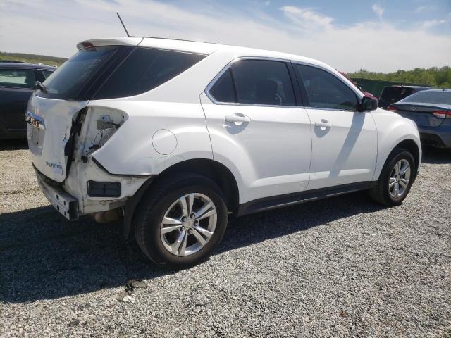 2015 CHEVROLET EQUINOX LS - 2GNALAEK2F1110872