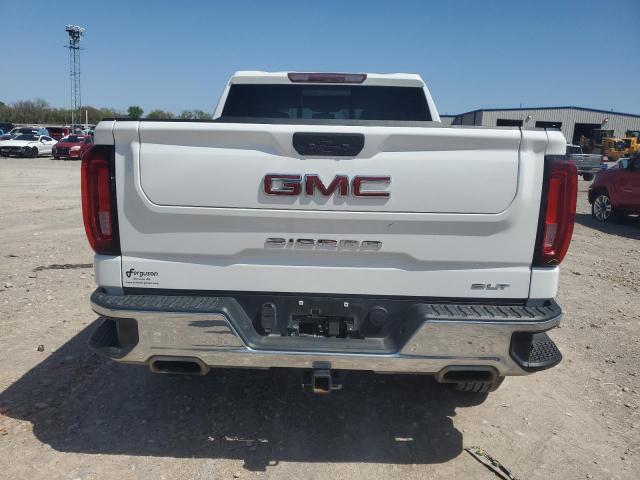 2021 GMC SIERRA K15 - 3GTU9DED9MG327511