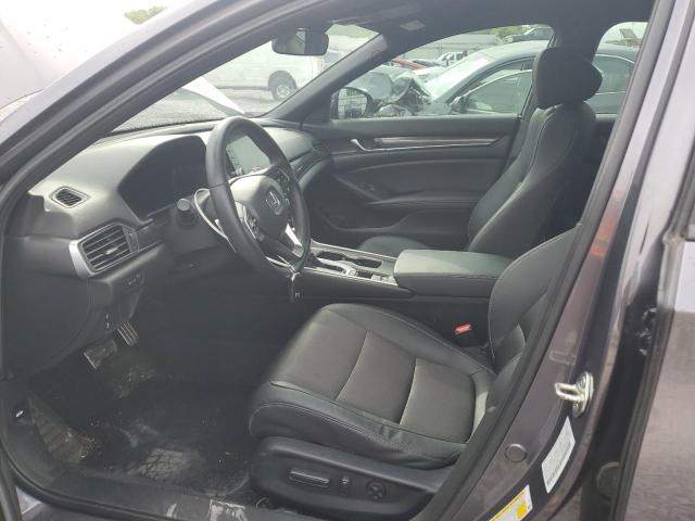 2019 HONDA ACCORD SPO - 1HGCV1F34KA096560