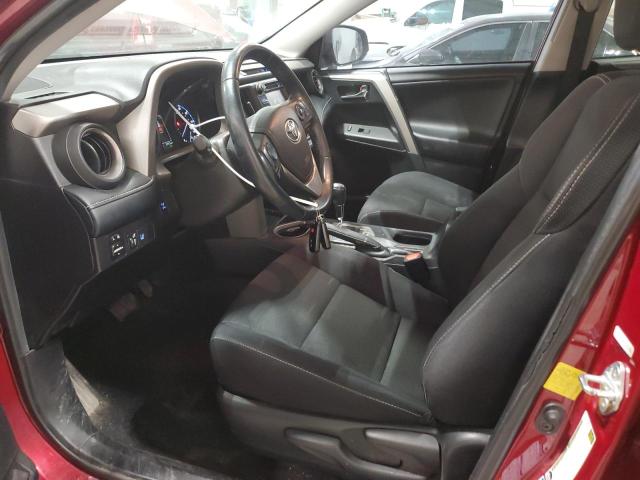 2018 TOYOTA RAV4 ADVEN - 2T3RFREV4JW742266